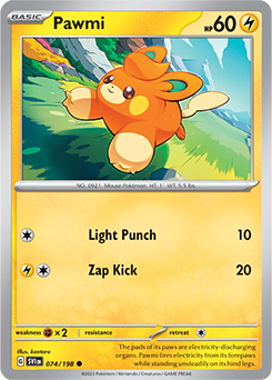 Charizard ex - Scarlet & Violet Promos