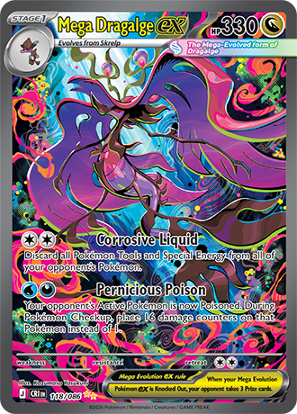 original japanese pokemon cards Pokemon Card Japanese Cynthia's Gible 042/063 sv9a C TCG — ToysOneJapan main image 1