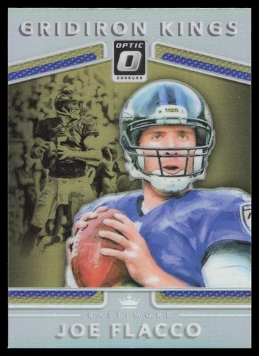 Brandin Cooks #33 2017 Panini Donruss Optic card
