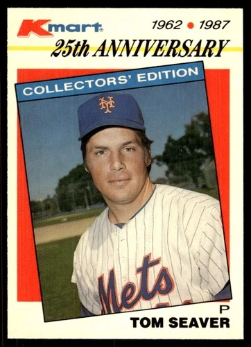 Mark Davis #21 1987 Topps card