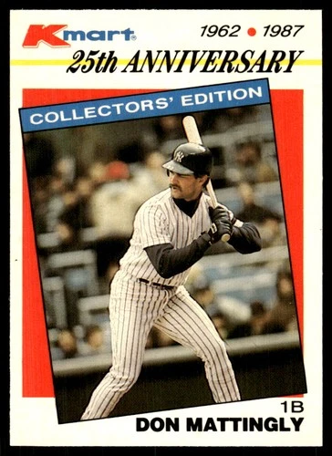 Rick Dempsey #28 1987 Topps card