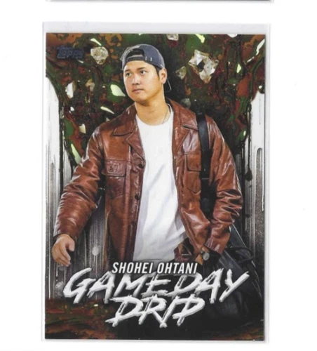 Daulton Varsho #2 2026 Topps card