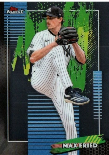 Jordan Beck #12 2026 Topps card