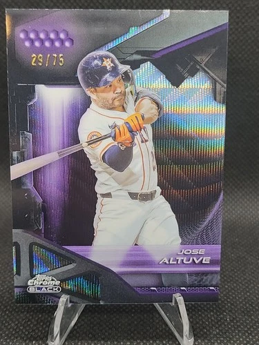 Nathan Church #24 2026 Topps card