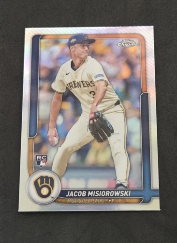Matt Olson #39 2026 Topps card