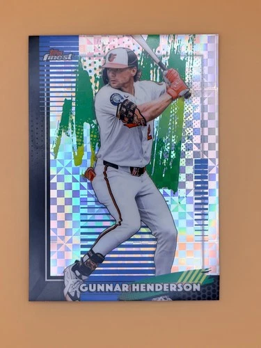 Matthew Boyd #51 2026 Topps card
