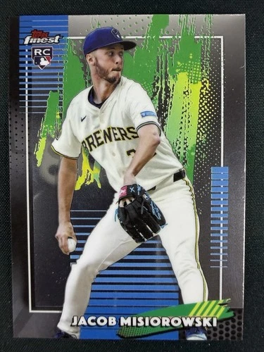 Carlos Rodón #82 2026 Topps card