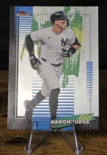 Jacob deGrom #99 2026 Topps card