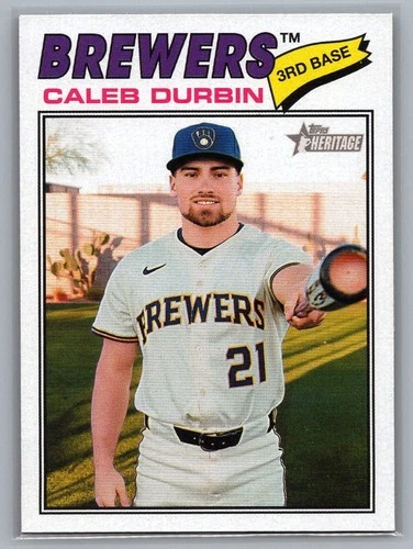 Ben Lively #109 2026 Topps card