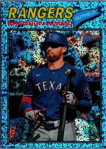 Nick Gonzales #119 2026 Topps card
