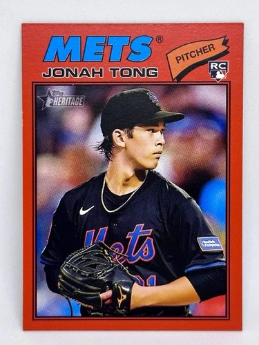 Sean Burke #137 2026 Topps card