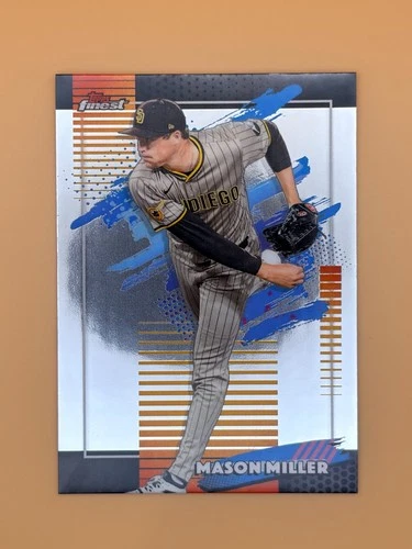Daniel Palencia #158 2026 Topps card