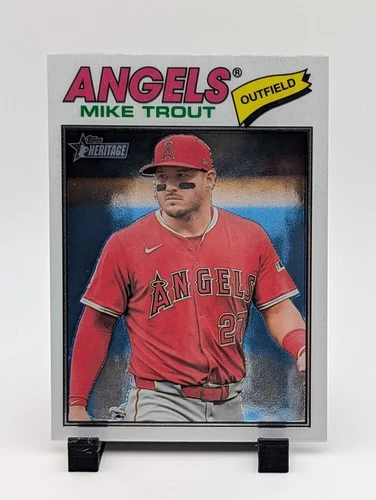 Brandyn Garcia #163 2026 Topps card