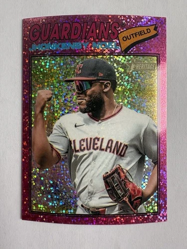 Cool Crushers #197 2026 Topps card