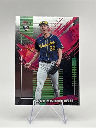 Andrew Abbott #218 2026 Topps card