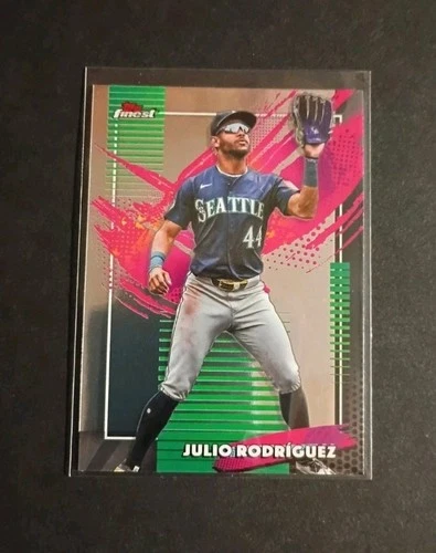 Rafael Devers #219 2026 Topps card