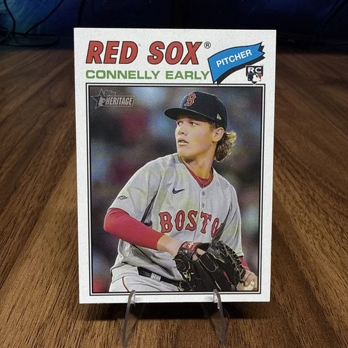 David Bednar #228 2026 Topps card