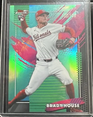 Keibert Ruiz #245 2026 Topps card