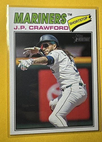 Edmundo Sosa #289 2026 Topps card