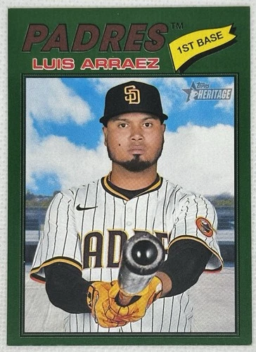 Kyle Stowers #293 2026 Topps card