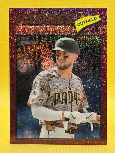 Dillon Dingler #351 2026 Topps card