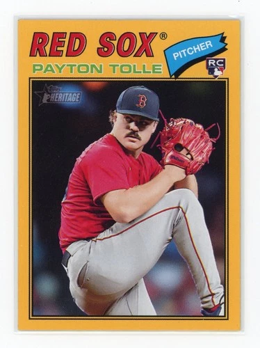Luis Curvelo #386 2026 Topps card