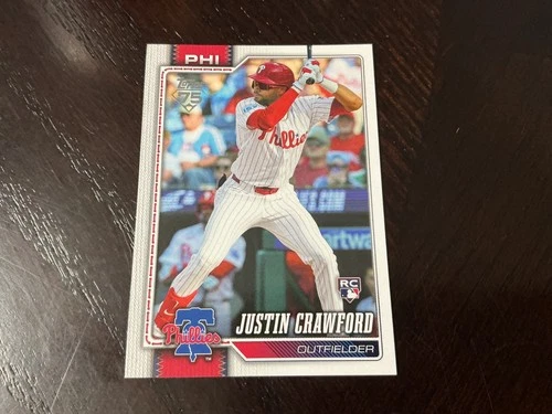 Freddie Freeman #700 2026 Topps card