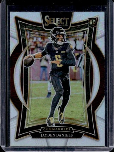 Terrell Suggs #26 2024 Panini Prizm card