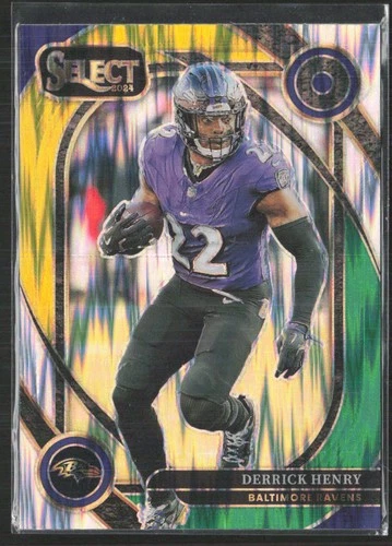 Brock Purdy #249 2024 Panini Prizm card