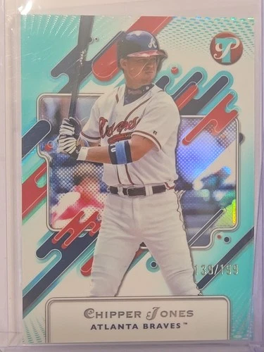 Blake Perkins?PageIndex=1 #47 2025 Topps card