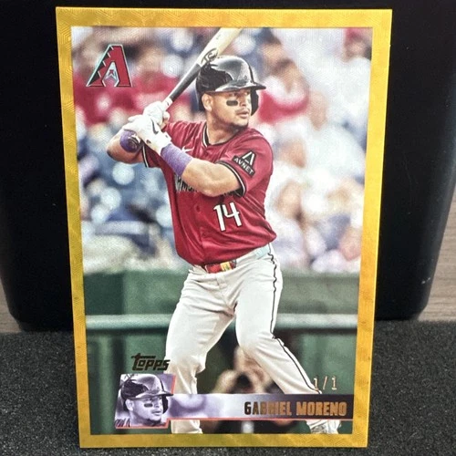 Rob Refsnyder?PageIndex=2 #112 2025 Topps card