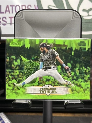 Adael Amador?PageIndex=3 #191 2025 Topps card