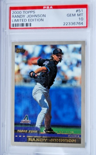Randy Johnson?PageIndex=1 2000 Topps card